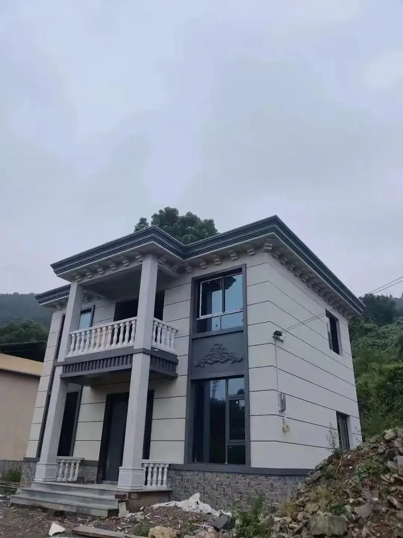山西 别墅建造公司推荐：如何评估服务质量？