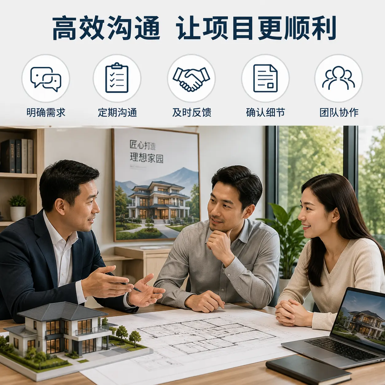 别墅建造公司推荐：如何在 山西 选择最优服务商？