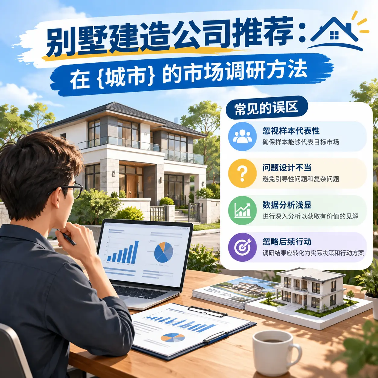 别墅建造公司推荐：在 山西 的市场调研方法