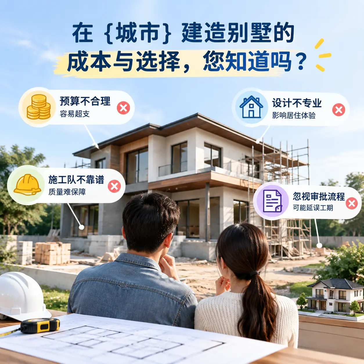 在 山西 建造别墅的成本与选择,您知道吗?
